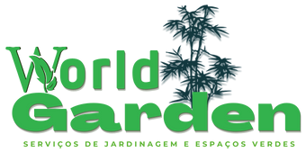 Worldgarden Logo